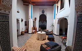 Riad Dar Mystere