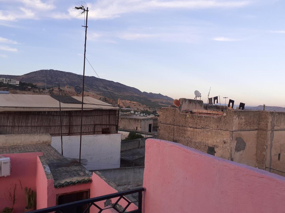 Riad Dar Mystere Fez Exterior photo