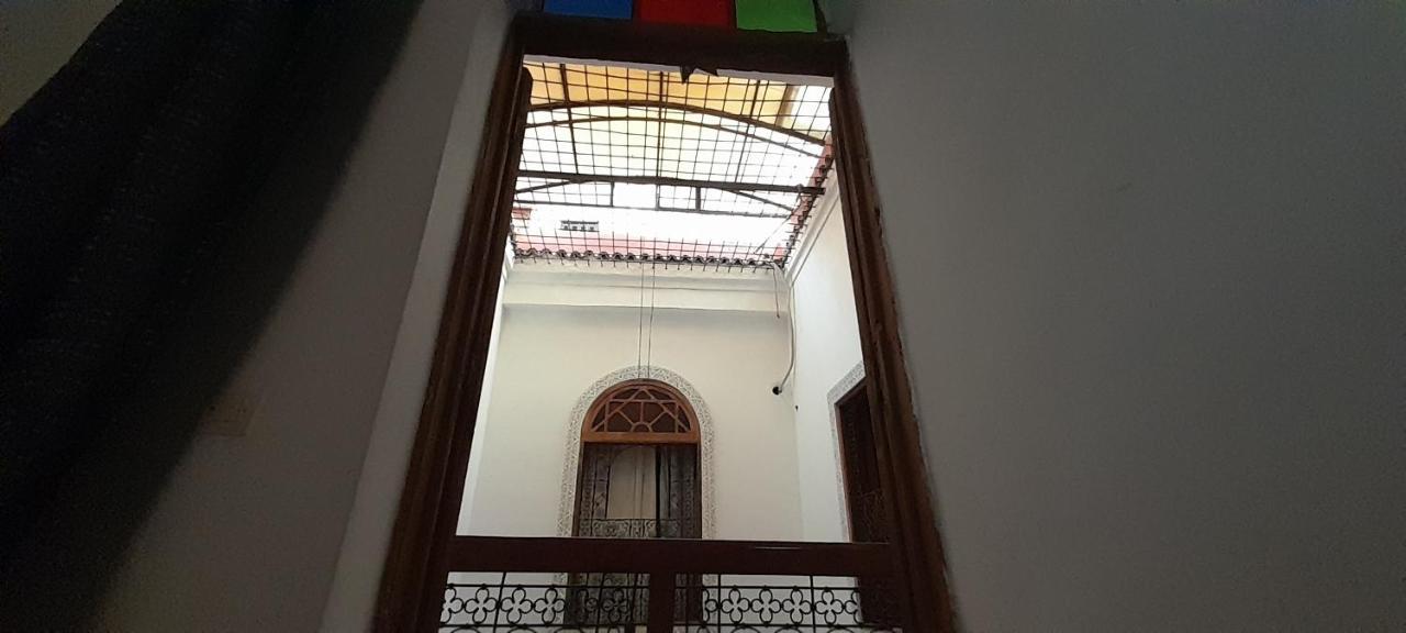 Riad Dar Mystere Fez Exterior photo